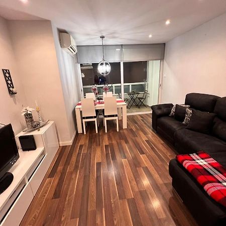 Ca La Noa Apartamento Viladecáns Exterior foto
