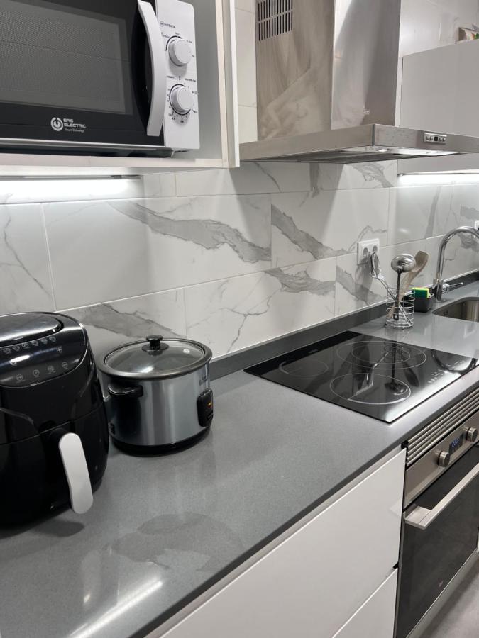 Ca La Noa Apartamento Viladecáns Exterior foto