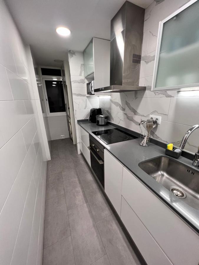 Ca La Noa Apartamento Viladecáns Exterior foto