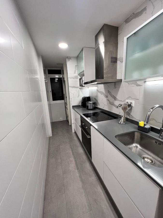 Ca La Noa Apartamento Viladecáns Exterior foto