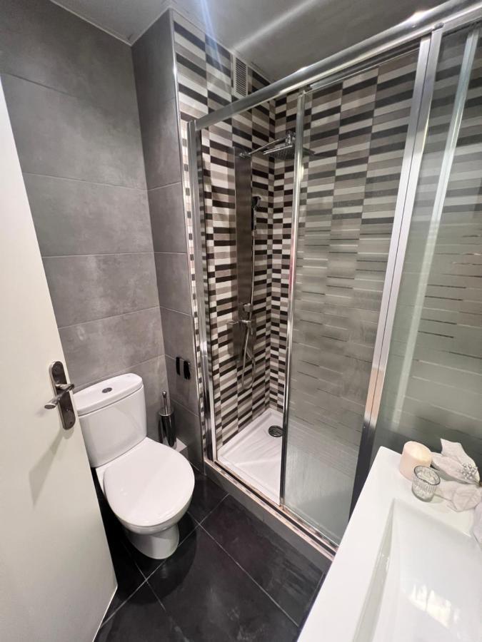 Ca La Noa Apartamento Viladecáns Exterior foto